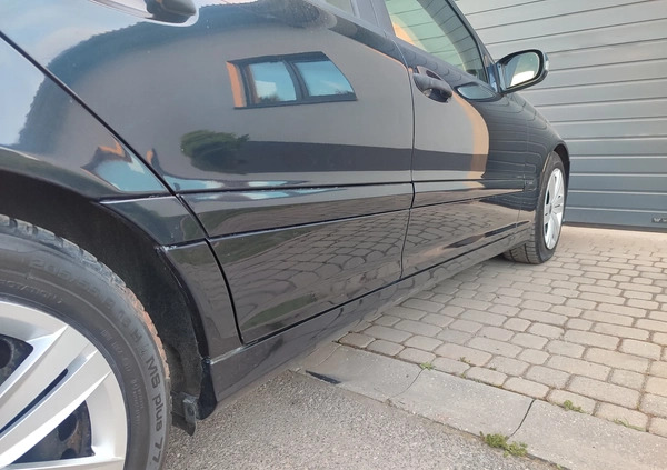 Mercedes-Benz Klasa C cena 18200 przebieg: 238177, rok produkcji 2004 z Starachowice małe 191
